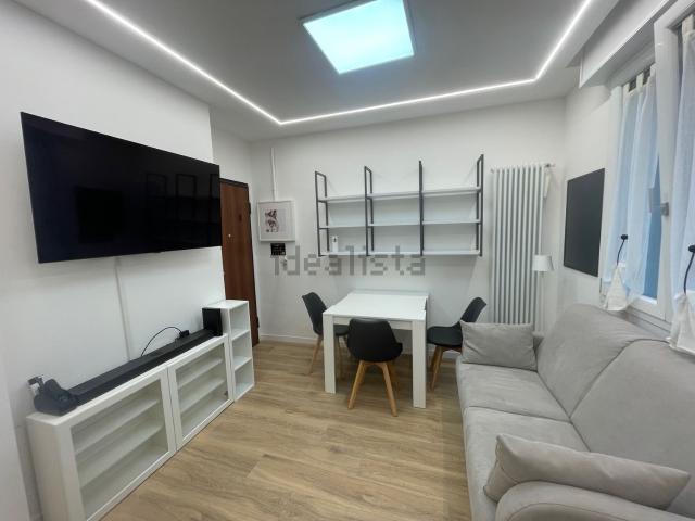 Appartamento in vendita di 45 m² in Via Enrico Golinelli, 6
