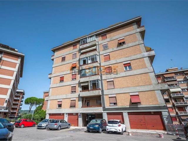 Appartamento in vendita di 45 m² in Via Enrico Fermi