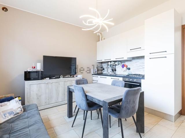 Appartamento in vendita di 45 m² in Via Enrico Toti, 39