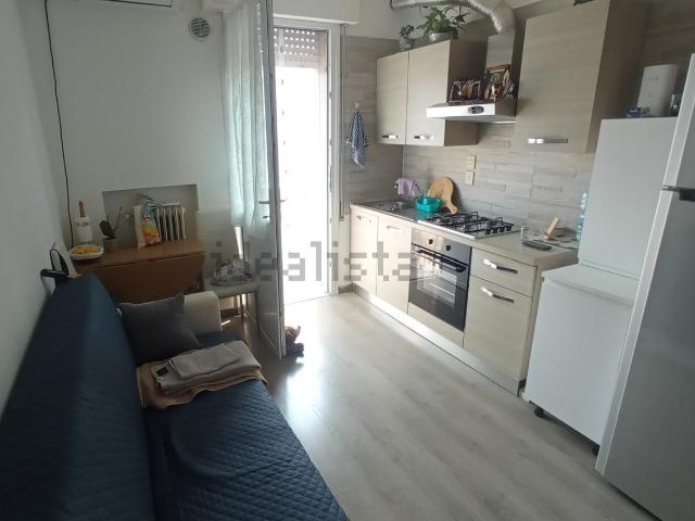 Appartamento in vendita di 45 m² in Via Enrico Tazzoli