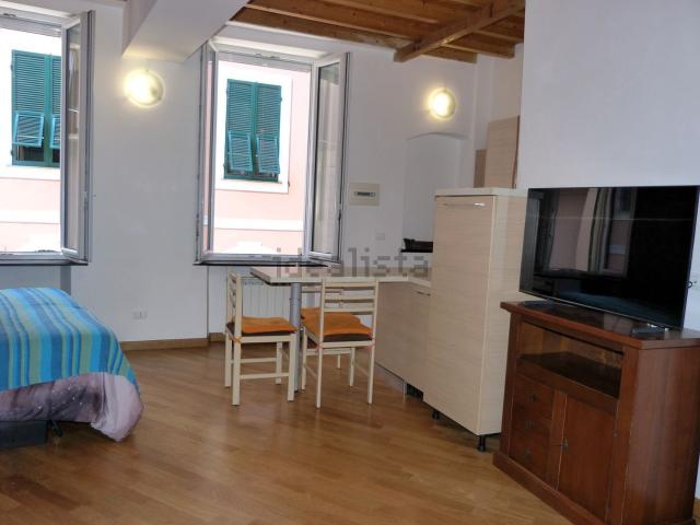 Appartamento in vendita di 45 m² in Via Entella, 196