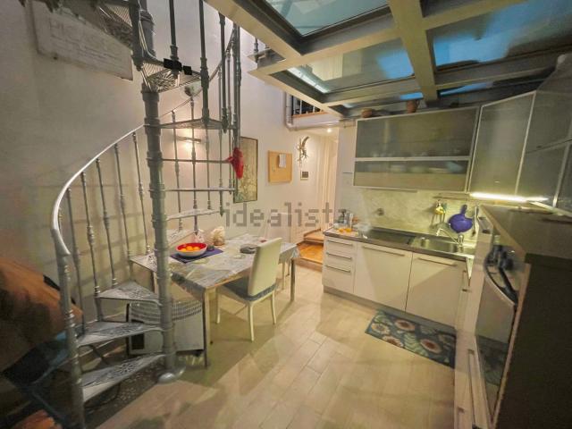 Appartamento in vendita di 45 m² in Via Ermenegildo Pistelli