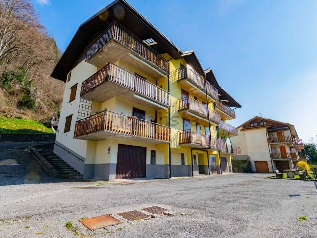 Appartamento in vendita di 45 m² in Via Erolo