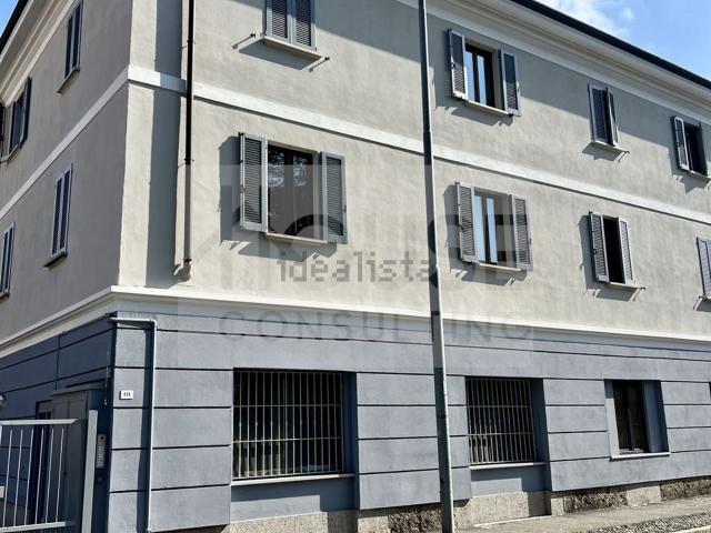 Appartamento in vendita di 45 m² in Via F. Confalonieri, 111