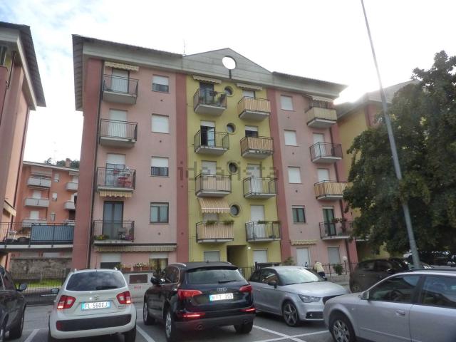 Appartamento in vendita di 45 m² in Via F. Turati, 48