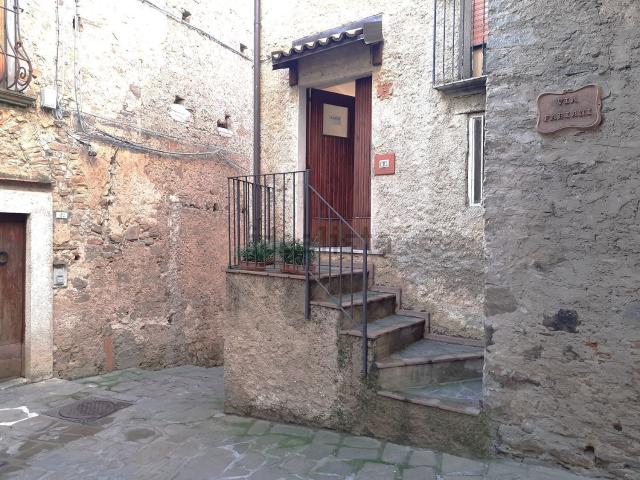 Appartamento in vendita di 45 m² in Via Fabiani, 11
