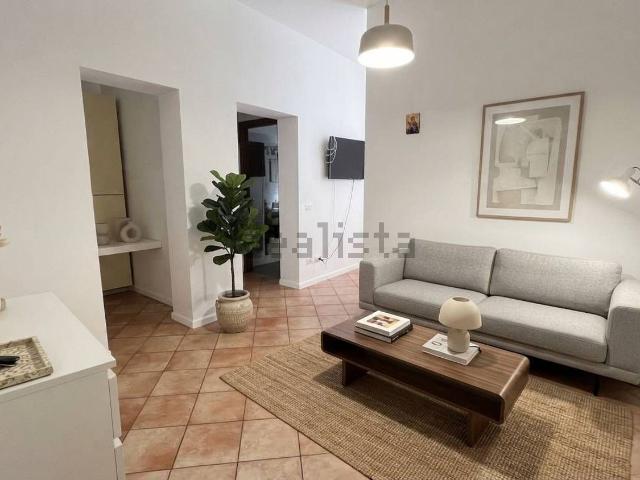 Appartamento in vendita di 45 m² in Via Fabio Bocchialini