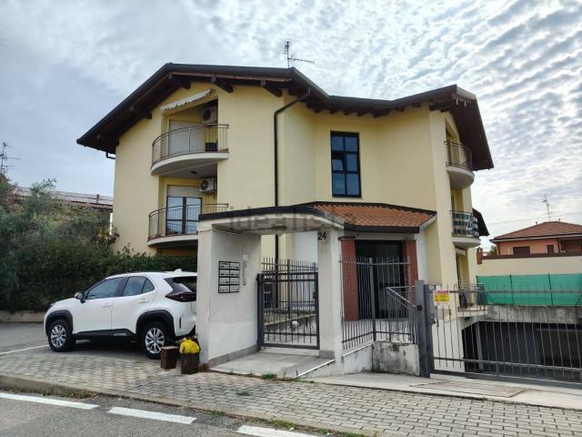 Appartamento in vendita di 45 m² in Via Falcone e Borsellino, 24