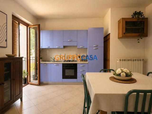 Appartamento in vendita di 45 m² in Via Fattori, 3