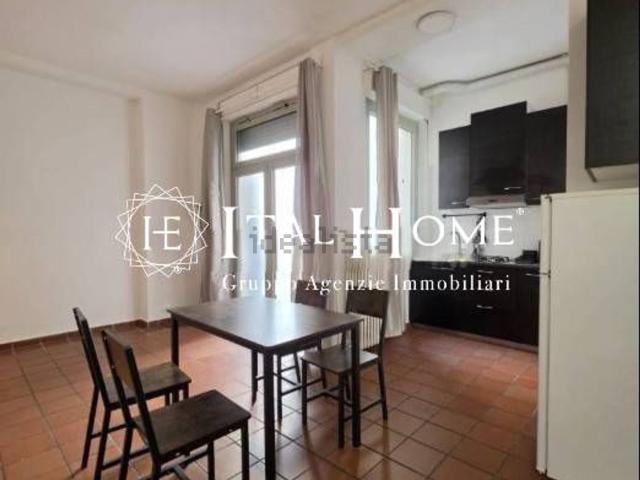 Appartamento in vendita di 45 m² in Via Fatebenesorelle
