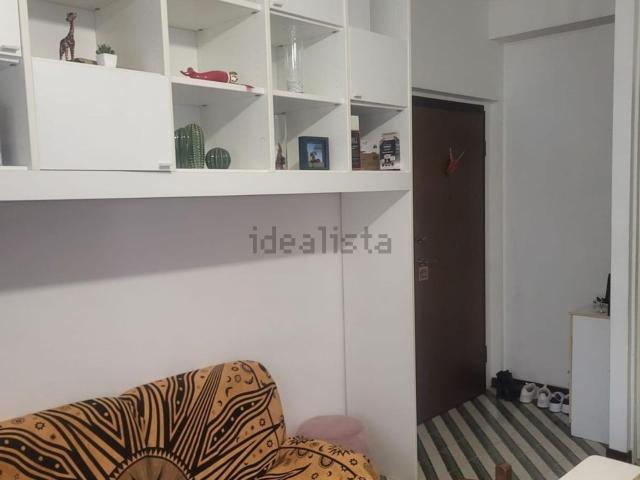 Appartamento in vendita di 45 m² in Via Felice Cavallotti, 69