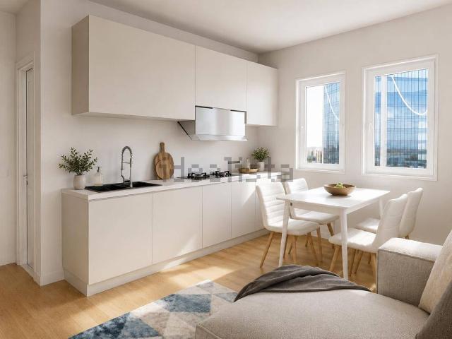 Appartamento in vendita di 45 m² in Via Firenze, 169