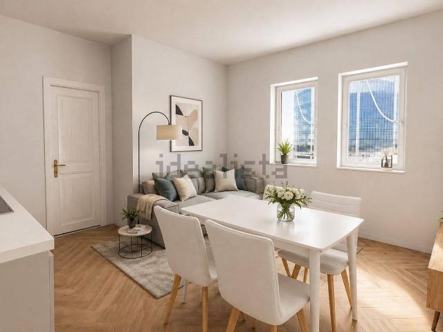 Appartamento in vendita di 45 m² in Via Firenze, 169