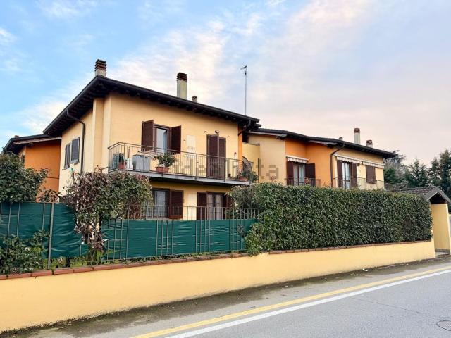 Appartamento in vendita di 45 m² in Via Fiume, 4