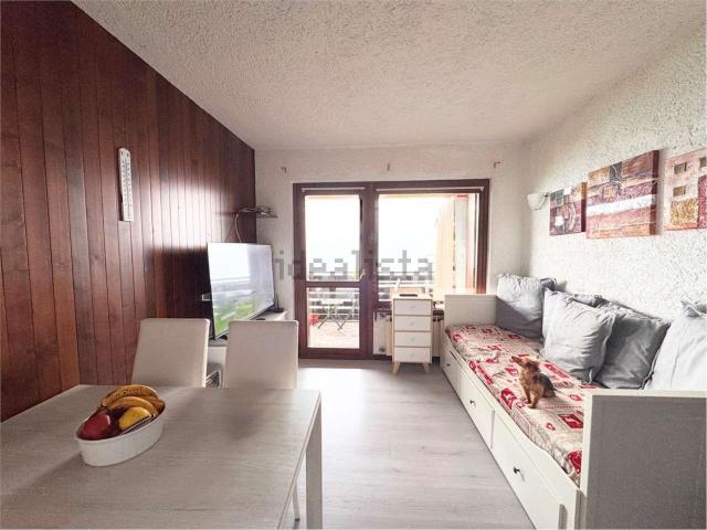 Appartamento in vendita di 45 m² in Via Fodestal, 1