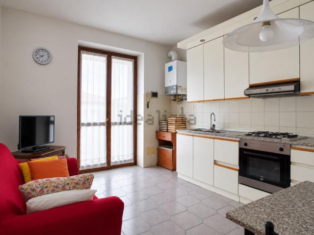 Appartamento in vendita di 45 m² in Via Folcero, 17