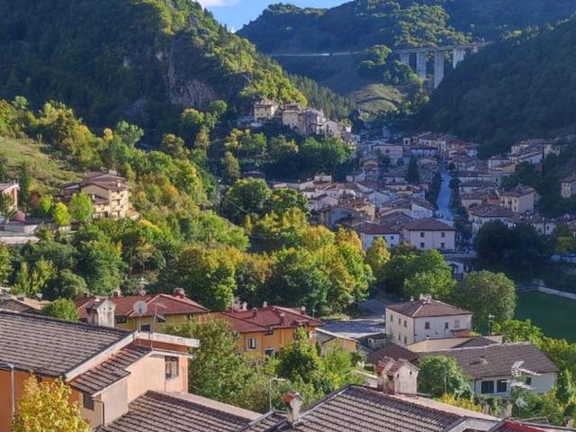 Appartamento in vendita di 45 m² in Via Fosso Capo D&apos Acqua, 1