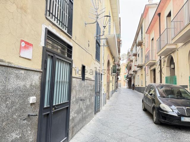 Appartamento in vendita di 45 m² in Via Flora