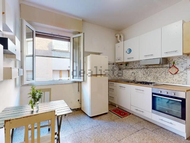 Appartamento in vendita di 45 m² in Via Fratelli Bandiera, 8