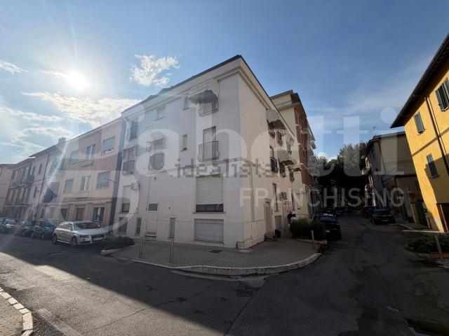 Appartamento in vendita di 45 m² in Via Fratelli Moretti