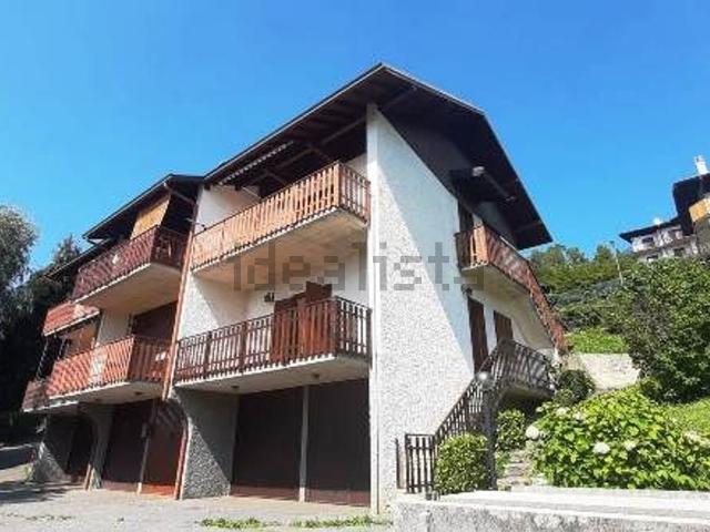 Appartamento in vendita di 45 m² in Via Frà Cecilio
