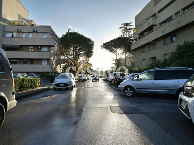 Appartamento in vendita di 45 m² in Via Francesco Carnelutti, 18