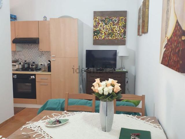Appartamento in vendita di 45 m² in Via Francesco Crispi, 159