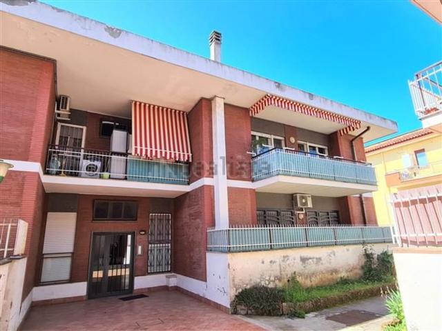 Appartamento in vendita di 45 m² in Via Francesco Crispi
