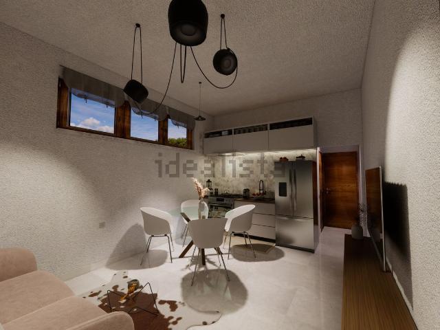 Appartamento in vendita di 45 m² in Via Francesco di Benedetto
