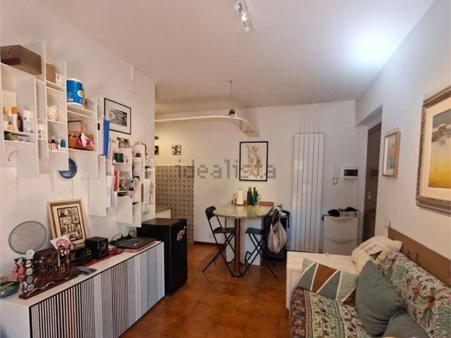 Appartamento in vendita di 45 m² in Via Francesco Pardi