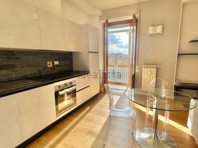 Appartamento in vendita di 45 m² in Via Francesco Veracini, 53
