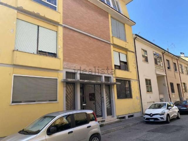 Appartamento in vendita di 45 m² in Via Fulvio Testi