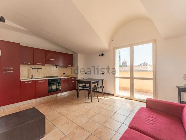 Appartamento in vendita di 45 m² in Via G. Matteotti, 55