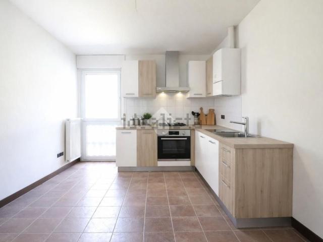 Appartamento in vendita di 45 m² in Via G. Carducci, 37
