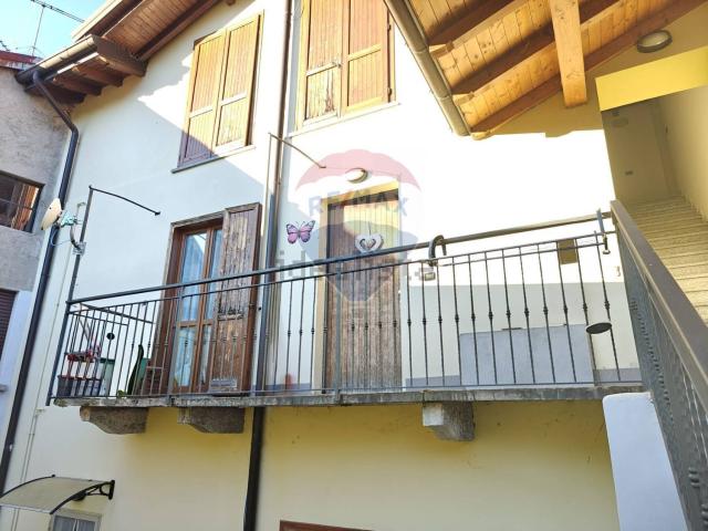 Appartamento in vendita di 45 m² in Via G. Garibaldi, 8