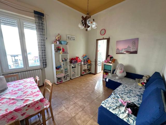 Appartamento in vendita di 45 m² in Via G. Verdi