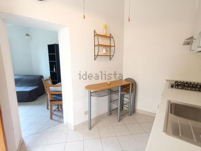 Appartamento in vendita di 45 m² in Via Gabriele D&apos Annunzio