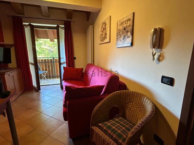 Appartamento in vendita di 45 m² in Via Galet