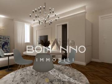 Appartamento in vendita di 45 m² in Via Garibaldi