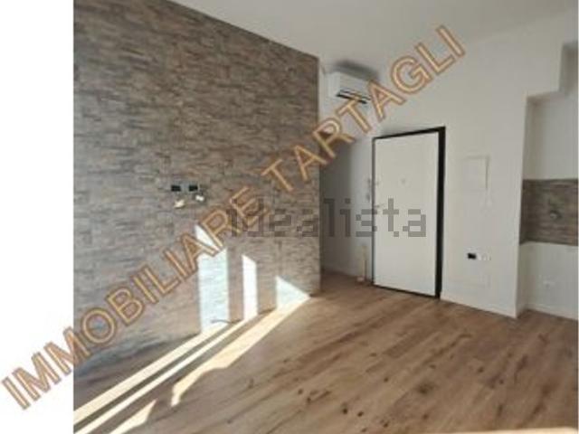 Appartamento in vendita di 45 m² in Via Gaspare Luigi Spontini