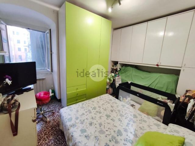 Appartamento in vendita di 45 m² in Via Germano Jori, 10