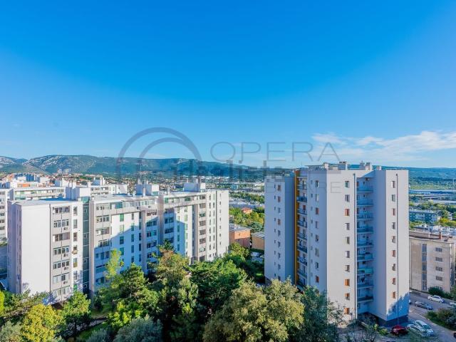 Appartamento in vendita di 45 m² in Via Gerolamo Frescobaldi, 3