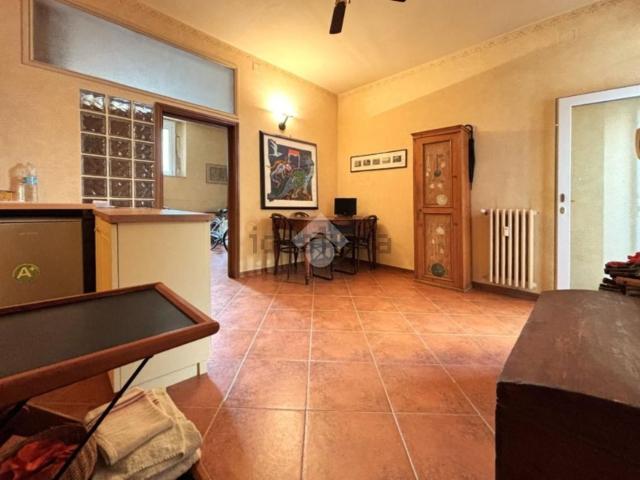 Appartamento in vendita di 45 m² in Via Giovan Battista Gelli, 31