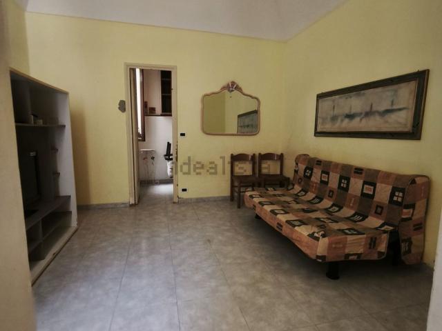 Appartamento in vendita di 45 m² in Via Giovanni Battista Fardella