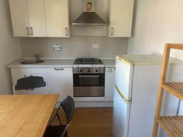 Appartamento in vendita di 45 m² in Via Giovanni Boccaccio