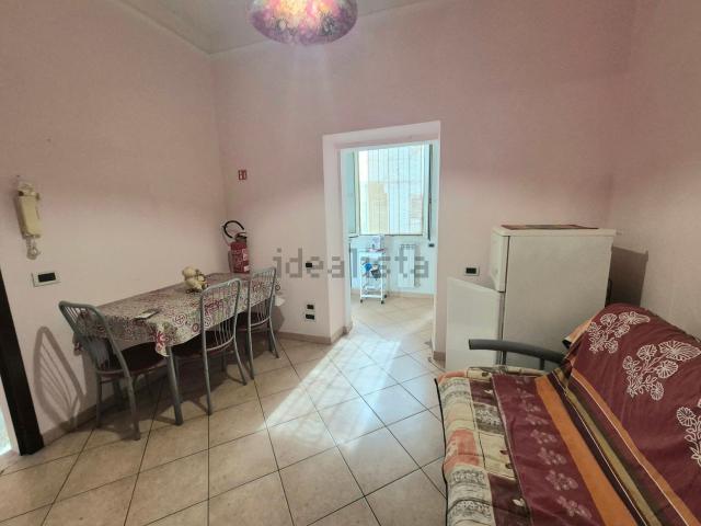Appartamento in vendita di 45 m² in Via Giovanni Bovio
