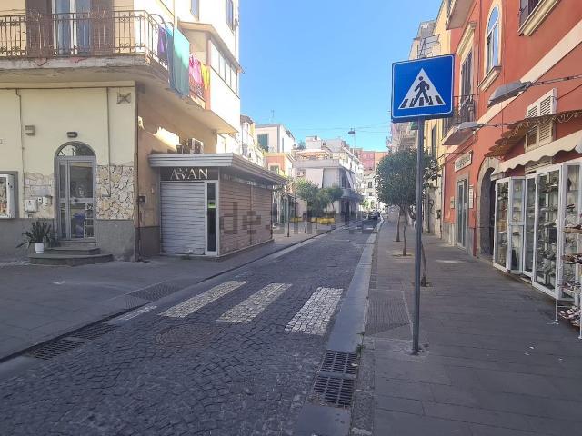 Appartamento in vendita di 45 m² in Via Giovanni de Fraia, 25