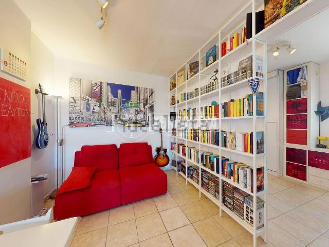 Appartamento in vendita di 45 m² in Via Giovanni Gentile, 24