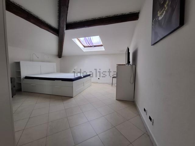 Appartamento in vendita di 45 m² in Via Giovanni Marradi, 132