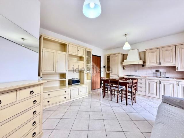 Appartamento in vendita di 45 m² in Via Giovanni Molineri, 37